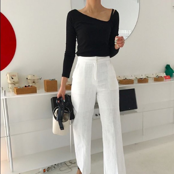 Reformation Tops - Reformation Les Top